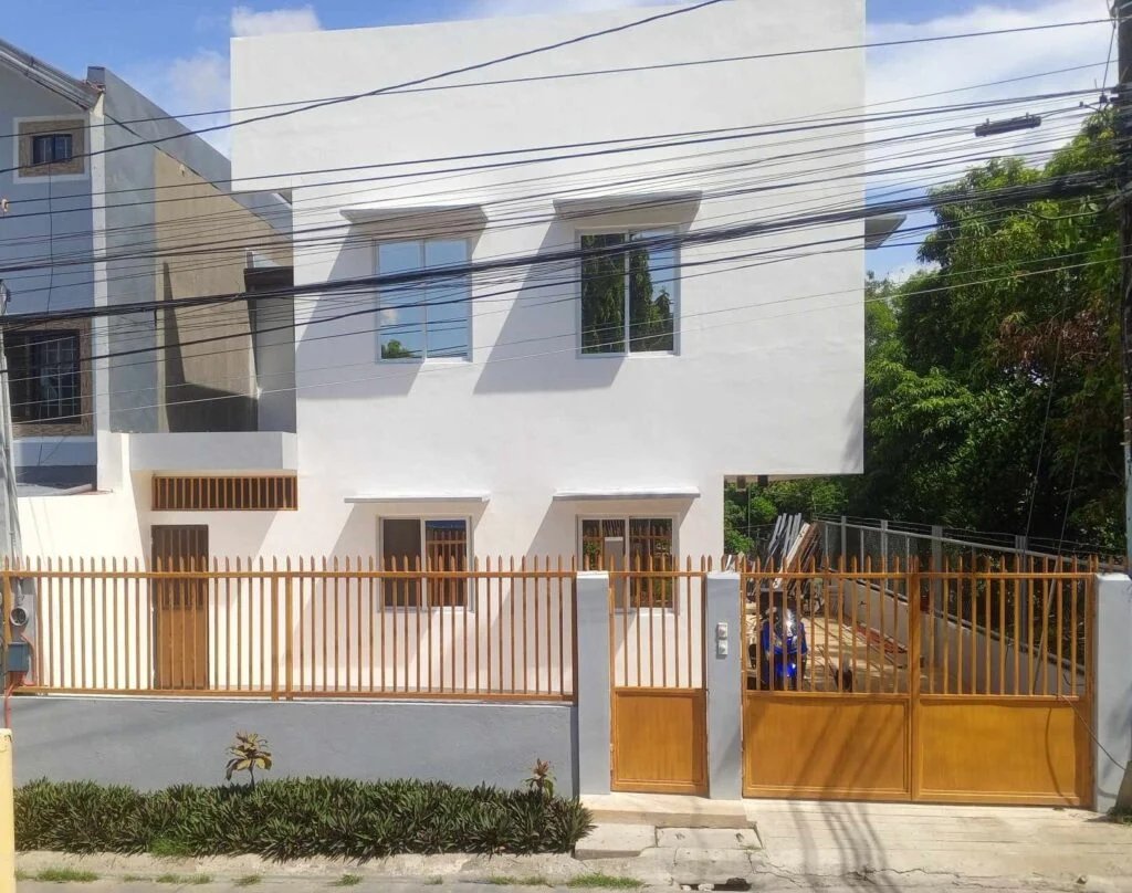 RSA Residence Project